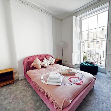 New Marylebone Gem/One Bedroom لندن المظهر الخارجي الصورة