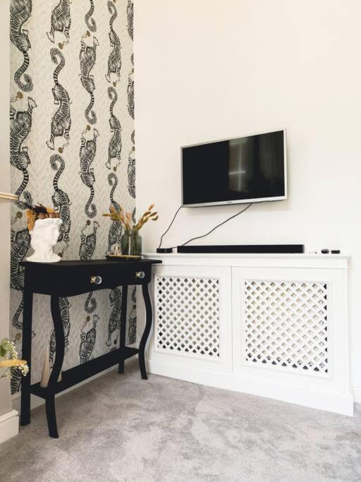 New Marylebone Gem/One Bedroom لندن المظهر الخارجي الصورة