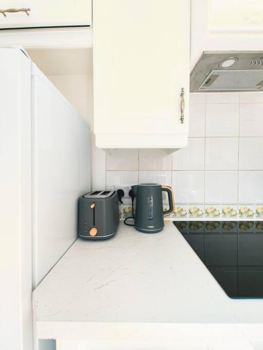 New Marylebone Gem/One Bedroom لندن المظهر الخارجي الصورة