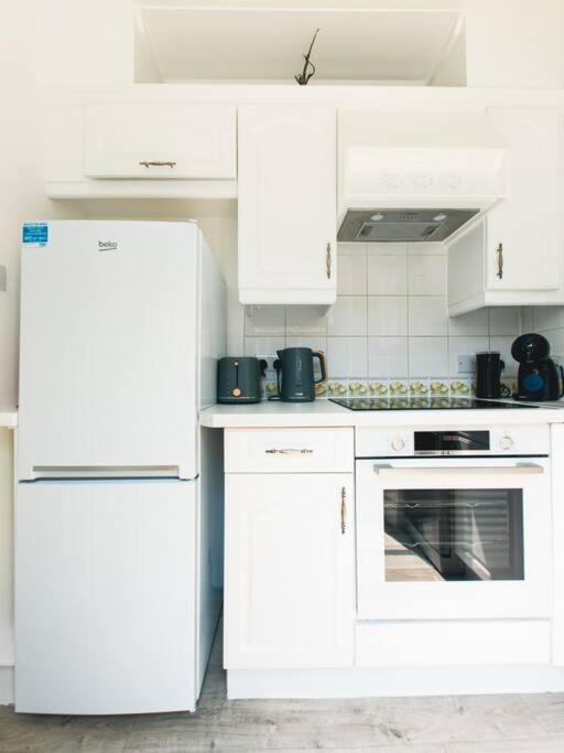 New Marylebone Gem/One Bedroom لندن المظهر الخارجي الصورة