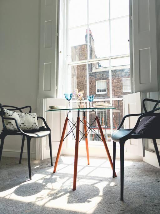 New Marylebone Gem/One Bedroom لندن المظهر الخارجي الصورة