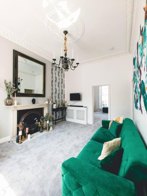New Marylebone Gem/One Bedroom لندن المظهر الخارجي الصورة